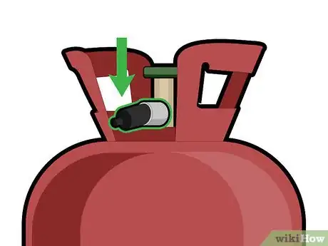 Image titled Dispose of a Helium Tank Step 2