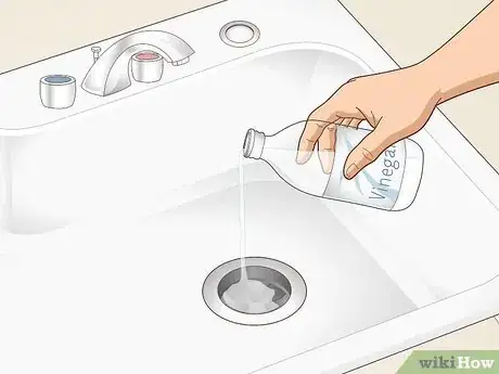 Image titled Keep Kitchen Drains Smelling Fresh Step 8