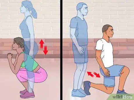 Image titled Prepare for Your First Horse Riding Lesson Step 7