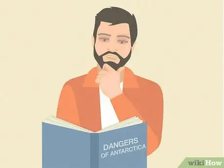 Image titled Join an Antarctic Expedition Step 05