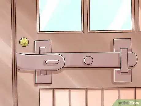Image titled Prevent Your Property from Being Vandalized While Flipping it Step 2