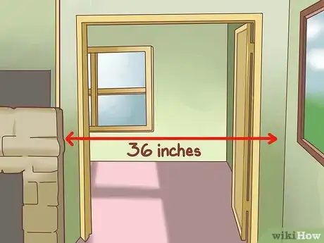 Image titled Safely House Proof for the Elderly Step 2