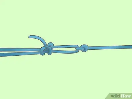 Image titled Tie a Trucker's Hitch Step 6