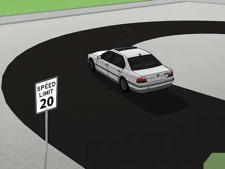 Image titled Pass a Florida Driving Test Step 7