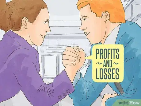 Image titled Set Up a Business Partnership Step 9