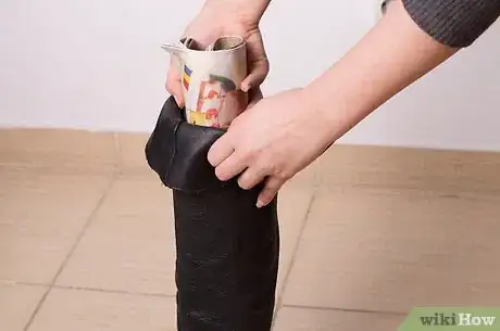 Image titled Store Knee High Boots Step 3