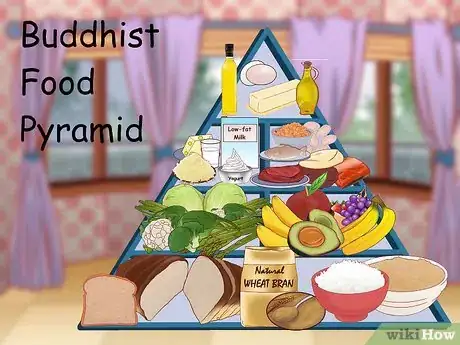 Image titled Be a Shaolin Monk Step 6