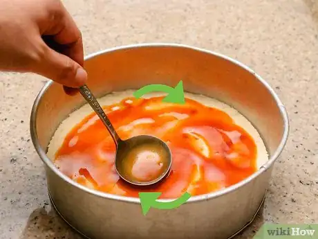 Image titled Make Homemade Pizza Hut Pan Pizza Step 10