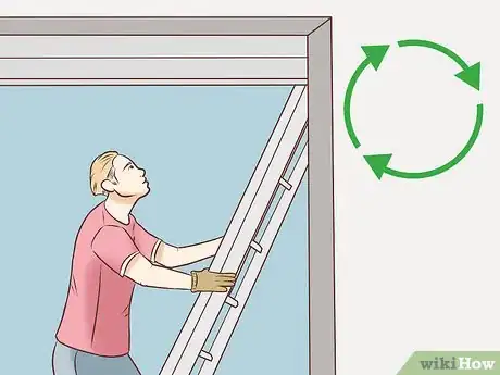 Image titled Replace the Rollers on a Garage Door Step 15