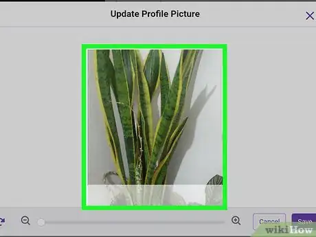 Image titled Change Your Twitch Profile Picture on Android Step 10