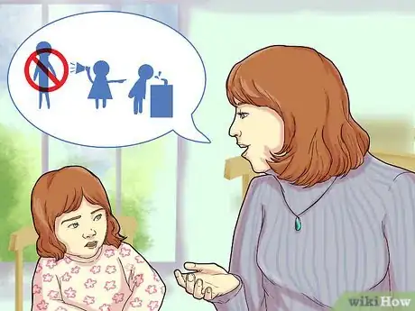 Image titled Teach Kids the Difference Between Reporting and Tattling Step 6