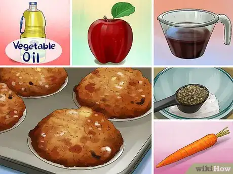 Image titled Make Horse Treats Step 1