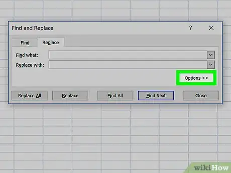 Image titled Clean Excel Data on PC or Mac Step 16