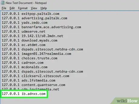 Image titled Block Paltalk Advertisements Step 32