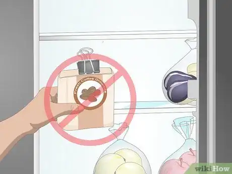 Image titled Keep Ground Coffee Fresh Step 6