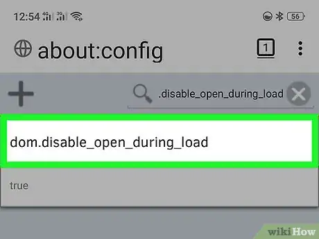 Image titled Get the Android Browser to Block Popups Step 15
