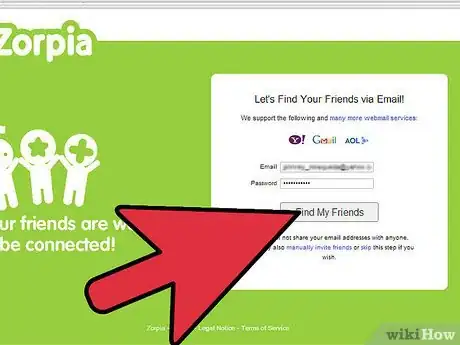 Image titled Sign Up Zorpia Step 3