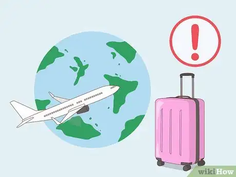 Image titled Be Safe After Getting Vaccinated for COVID Step 4