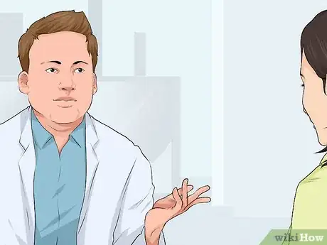 Image titled Use Light Therapy for Seasonal Depression Step 1