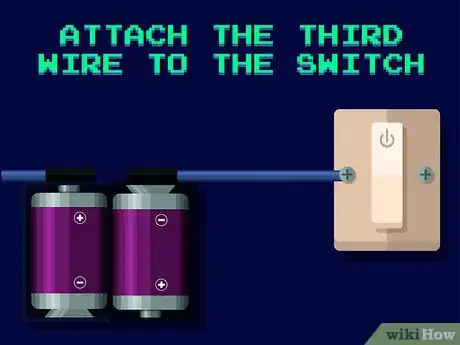 Image titled Make a Simple Electrical Circuit Step 9