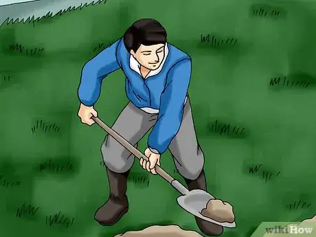 Image titled Plant a Living Christmas Tree Step 7