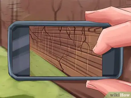 Image titled File an Earthquake Insurance Claim Step 8