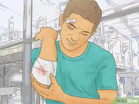 Image titled Get OSHA Certified Step 7