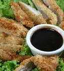 Make Chicken Katsu