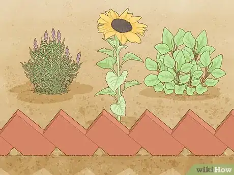 Image titled Maintain a Garden Step 1