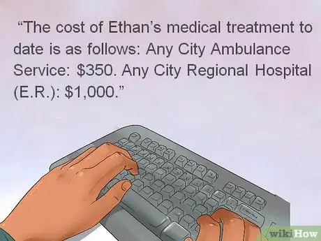 Image titled Take Action if Your Child Gets Hurt on a Neighbor's Property Step 13