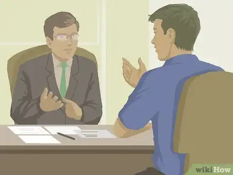 Image titled Become Your Parents' Caregiver Step 7