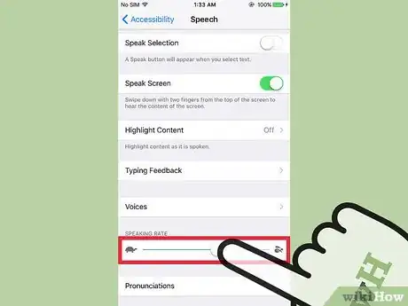 Image titled Have iPhone Speak Screen Content Step 7