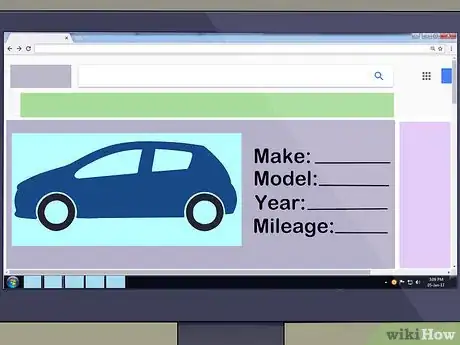 Image titled Sell a Car Online Step 3