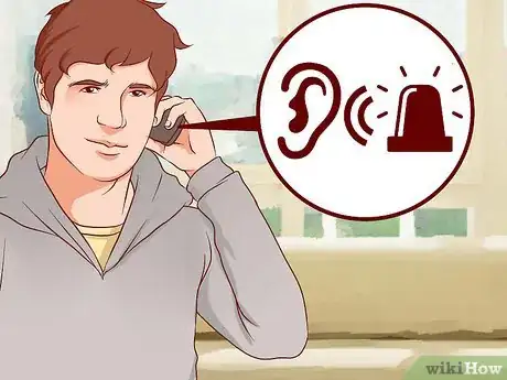 Image titled Get over a Fear of Sirens Step 12