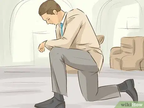 Image titled Visit a Catholic Mass Step 8