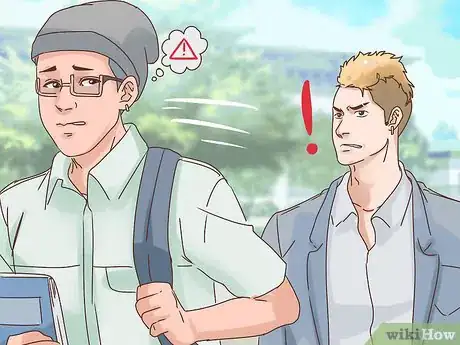 Image titled Stand up Against Bullying Without Getting in Trouble Step 12