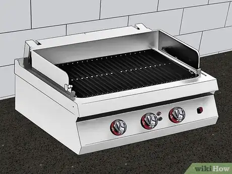 Image titled Choose a Grill Step 3