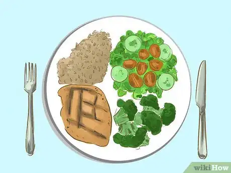 Image titled Reduce Water Retention Step 7