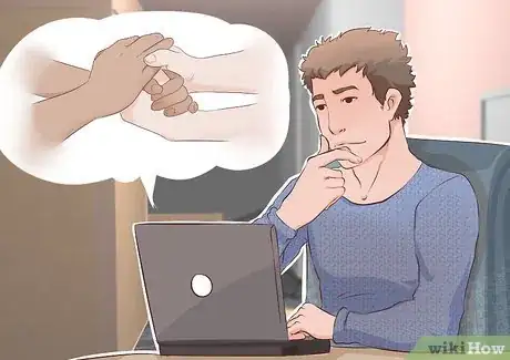 Image titled Transition from Male to Female (Transgender) Step 1