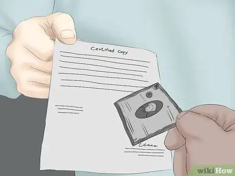 Image titled Expunge a Felony in Ohio Step 13