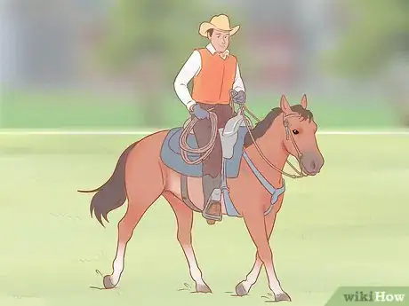 Image titled Choose a Riding Style or Equestrian Discipline Step 1