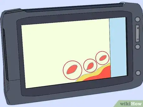 Image titled Use a Fish Finder Step 6