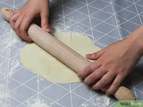 Image titled Make Filo Pastry Step 10