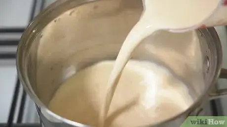 Image titled Make Moon Milk Step 1