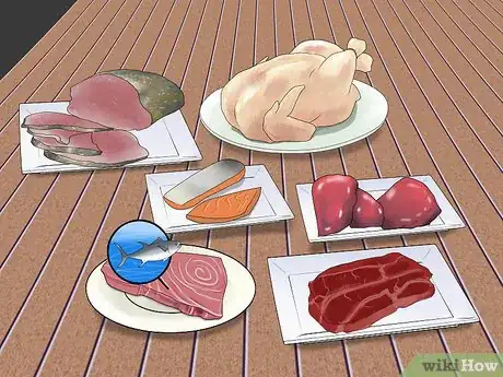 Image titled Buy Food Step 4