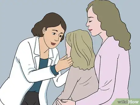 Image titled Treat Pediatric Multiple Sclerosis Step 7