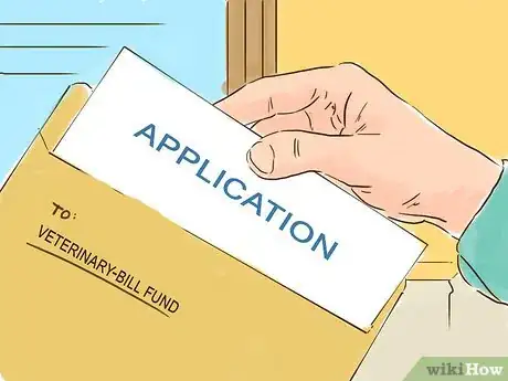 Image titled Work with Your Veterinarian to Reduce Costs Step 5