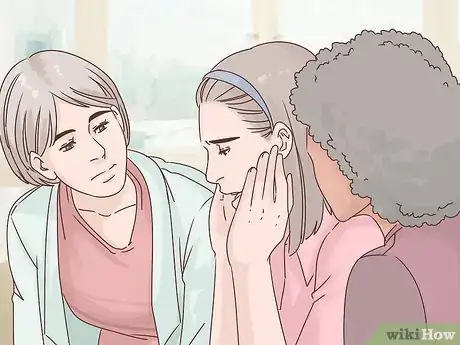 Image titled Cope with a Rare Illness Step 5