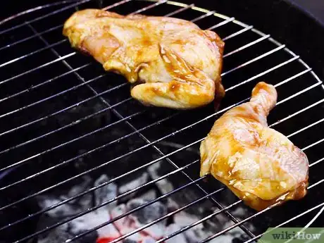 Image titled BBQ Chicken Step 8