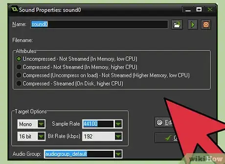 Image titled Get Started With Game Maker Step 6